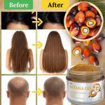 Dr. Sebi Organic Batana Oil Paste for Hair Growth - 100 Pure 8oz