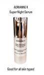 Retinol Night Serum. Treatment for Fine Lines, Wrinkles, Sun spots Nontoxic Skin