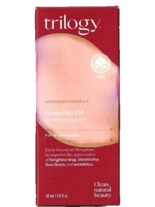 Trilogy Rosehip Oil Antioxidant +, 1 fl oz