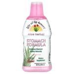 Aloe Herbal, Stomach Formula, Fresh Mint, 32 fl oz (960 ml)