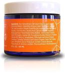 Korean Skin Care Snail Repair Cream - Korean Moisturizer Night Cream 97.5% Snail