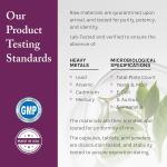 Reserveage Beauty, Bergamot Cholesterol Support with Resveratrol,... 