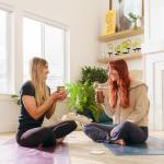 BetterBody Foods Organic Energy Blend, Plant-Based Protein Blend made with Naturally Energizing Green Coffee Extract and Maca, Gluten-free, Non-GMO, 12.7 Ounces