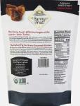 New Sunny Fruit Organic SunDried Smyrna Figs - 40oz Dried Fruit Unsulfured Snack
