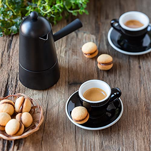 Lavazza Caffe Espresso Italiano Medium Roast Coffee