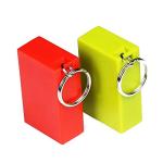 CRMADA Box Training Clickers - 2 Pack, Bright Colors