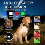 Remote Dog Training Collar for Medium to Large Dogs