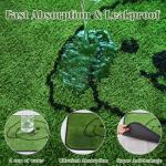 Washable Reusable Puppy Pads - 2 Pack 18"x24