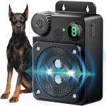Ultrasonic Anti-Bark Device for Dogs