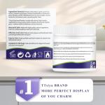 Dog Teeth Cleaning Powder with Probiotics - 100g