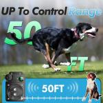 Ultrasonic Anti-Bark Device for Dogs
