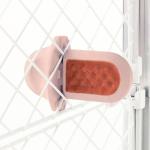 Diggs Groov Crate Calming Lick Mat for Dogs