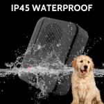 Ultrasonic Rechargeable Anti-Bark Dog Device