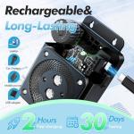 Ultrasonic Anti-Bark Device for Dogs