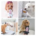 Diggs Groov Crate Calming Lick Mat for Dogs