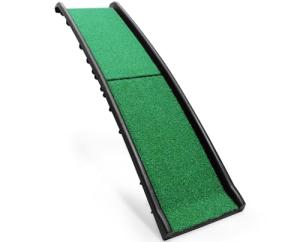 PawStep Portable Dog Ramp for Cars and Trucks