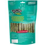 Dingo Dental Sticks for Fresh Breath and Tartar