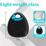 GPS Pet Tracker with Real-Time Global Coverage