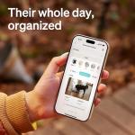 PETLIBRO AI Indoor Pet Camera with App Control