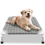 Elevated Dog Cot Bed for Small Pets