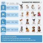 Adjustable Dog Backpack Carrier for Small Pets