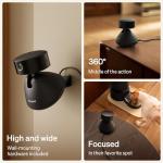 PETLIBRO AI Indoor Pet Camera with App Control