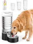Automatic 2.5 Gallon Dog Water Dispenser