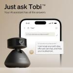 PETLIBRO AI Indoor Pet Camera with App Control