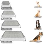 Elevated Dog Cot Bed for Small Pets