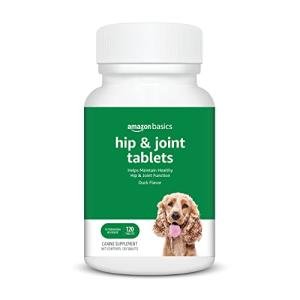 Duck Flavored Hip & Joint Chews for Dogs
