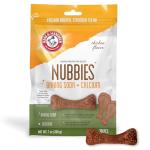 Arm & Hammer Nubbies Dental Treats for Dogs