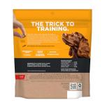 Cheddar Flavor Crunchy Dog Training Treats 12 oz
