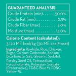 Dingo Dental Sticks 48 Count for Healthy Teeth