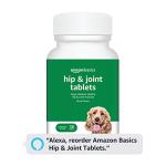 Duck Flavored Hip & Joint Chews for Dogs