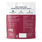 Wag Freeze-Dried Beef Liver Dog Treats, 3.3 Ounce