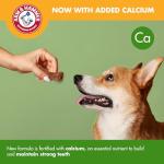 Arm & Hammer Nubbies Dental Treats for Dogs
