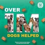 Hip and Joint Chews for Dogs - Chicken Flavor