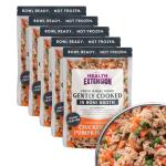 Health Extension Chicken & Pumpkin Dog Food 9 oz