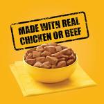 Pedigree Puppy Soft Wet Dog Food Variety Pack