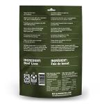 PureBites Beef Freeze-Dried Dog Treats, 16.6oz