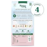 Nutro Limited Ingredient Adult Dog Food, Salmon