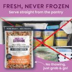 Health Extension Chicken & Pumpkin Dog Food 9 oz