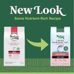 Nutro Limited Ingredient Adult Dog Food, Salmon