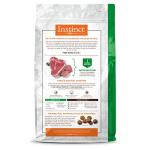Instinct Grain-Free Dry Dog Food with Real Lamb
