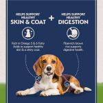 Natural Balance Vegan Plant-Based Dog Food, 24 Pound