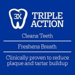 Pedigree Dentastix Bacon & Chicken Dog Treats