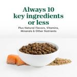 Nutro Limited Ingredient Adult Dog Food, Salmon