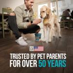 Stewart Freeze-Dried Wild Salmon Dog Treats