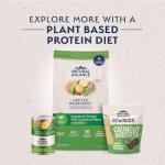 Natural Balance Vegan Plant-Based Dog Food, 24 Pound