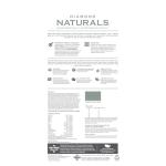 Diamond Naturals Senior Dry Dog Food with Chicken